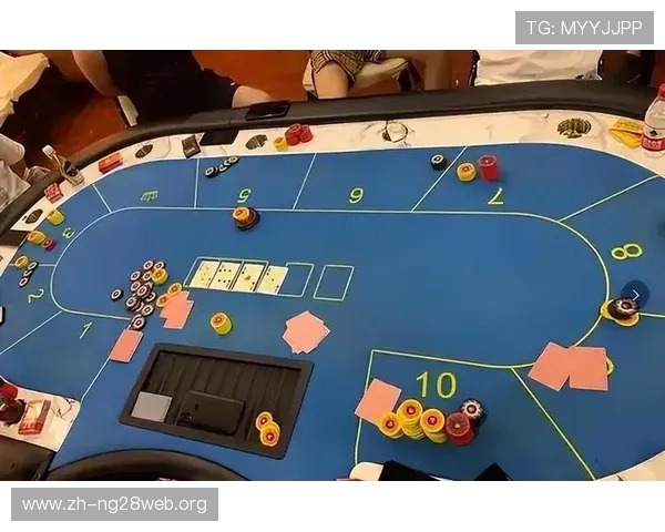 全面解析赌场扑克游戏规则与玩法，提升你的胜率与游戏体验