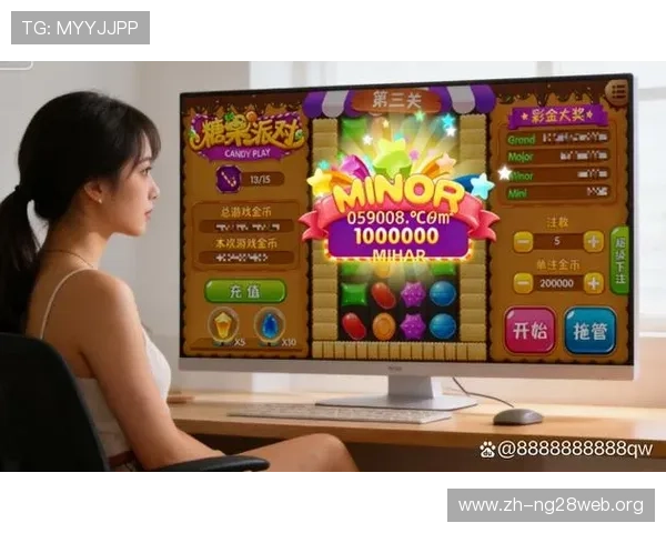 提升游戏体验的电子游艺游戏平台操作技巧与实用攻略分享